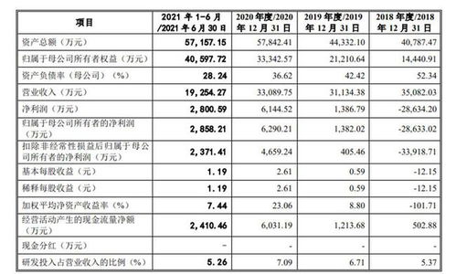 消失的盈利之路 原力數字IPO面臨的重重挑戰