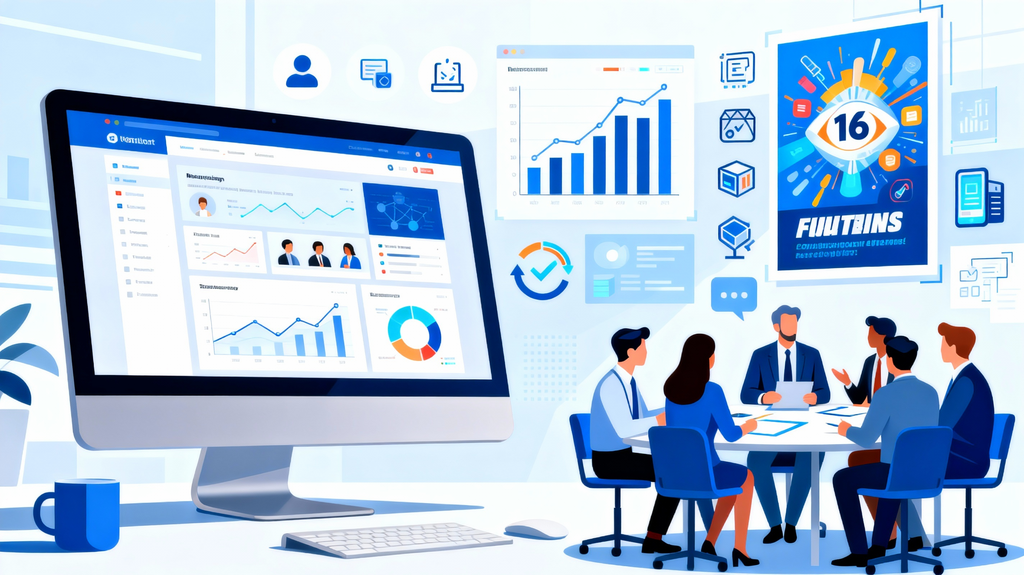 上海網(wǎng)站制作公司如何選擇？從需求出發(fā)甄別專業(yè)數(shù)字內(nèi)容服務(wù)商