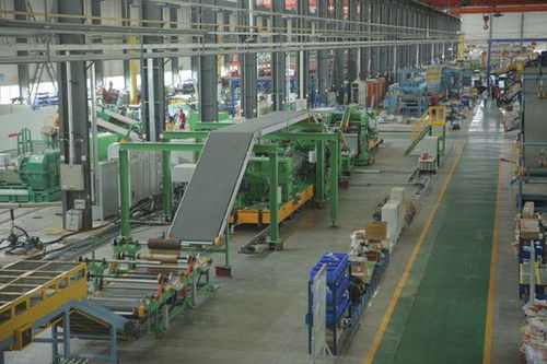 數(shù)字化工廠的構(gòu)建動(dòng)因及其數(shù)字內(nèi)容制作服務(wù)的核心價(jià)值