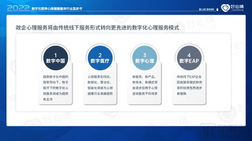 《2022年數(shù)字化精神心理健康服務(wù)行業(yè)藍(lán)皮書(shū)》 數(shù)字內(nèi)容制作服務(wù)的核心價(jià)值與未來(lái)展望